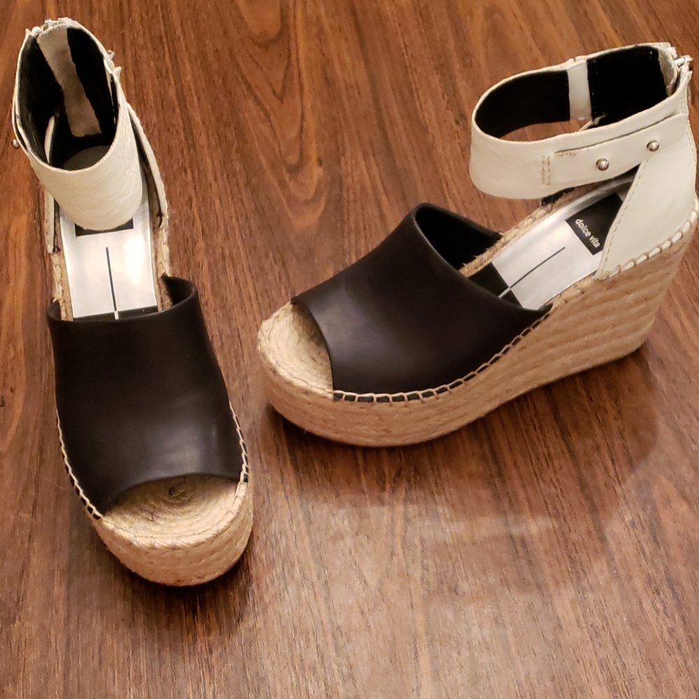 Dolce Vita shoes
